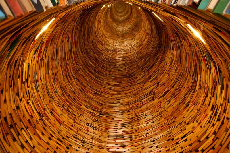 Wormholes