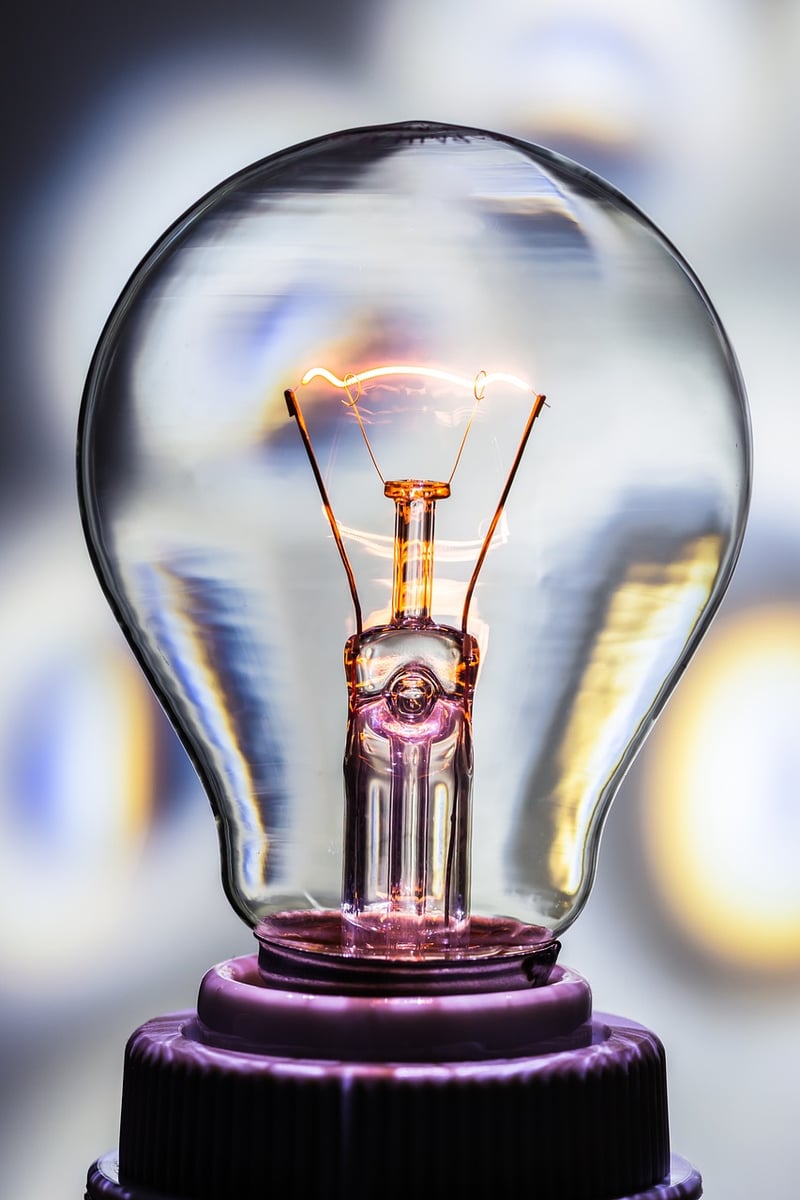 Chronometric Capacitor