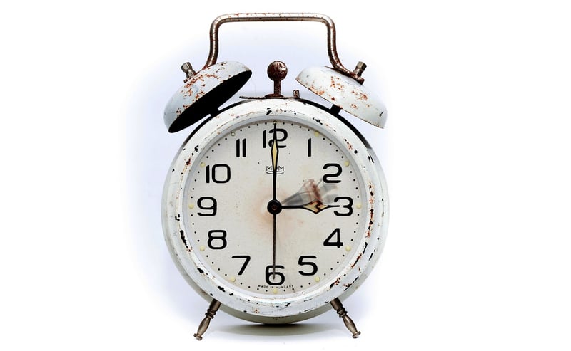 Chronometer